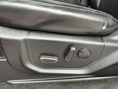 2017 Ford Super Duty F-250 SRW Lariat