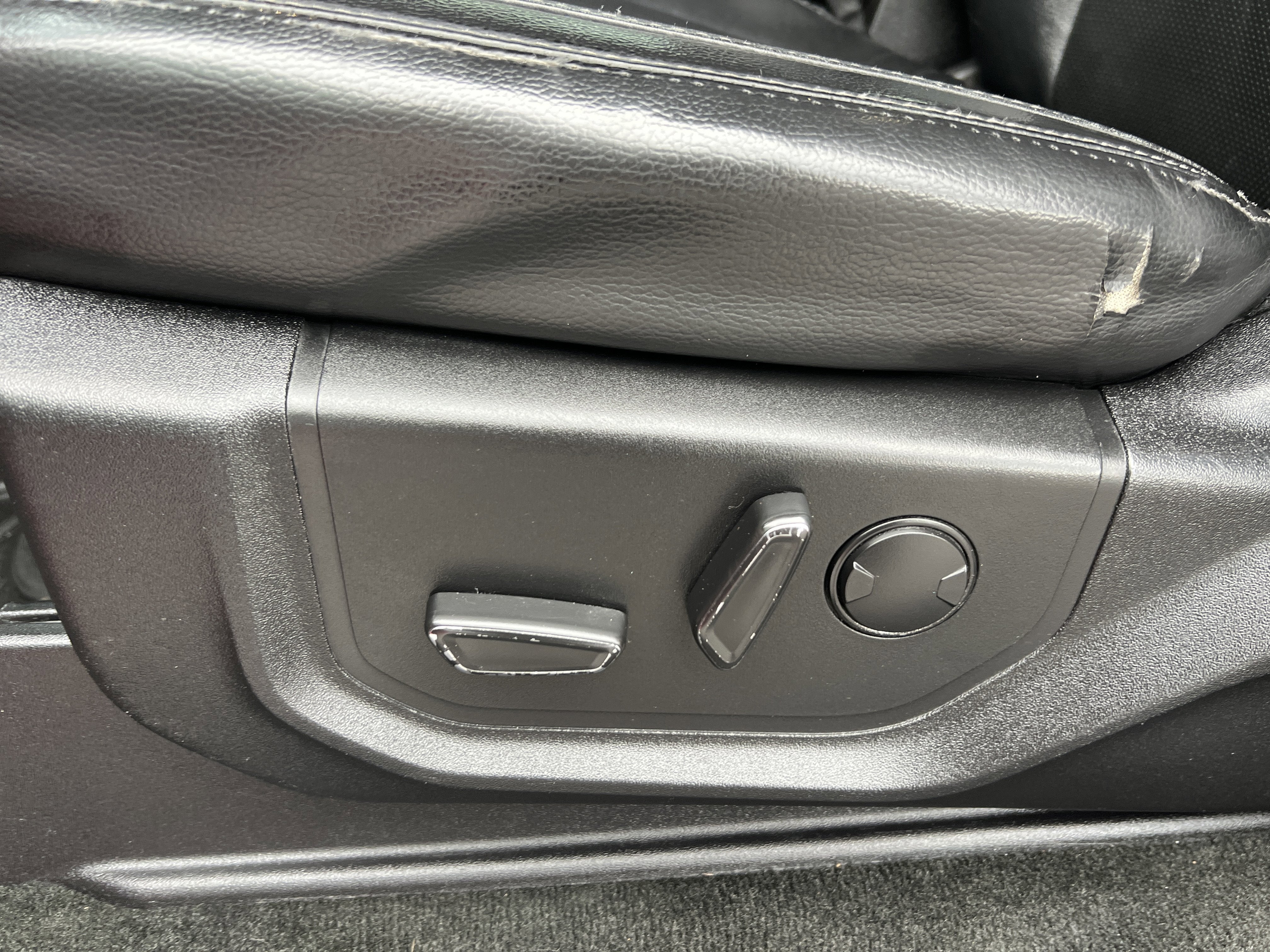 2017 Ford Super Duty F-250 SRW Lariat