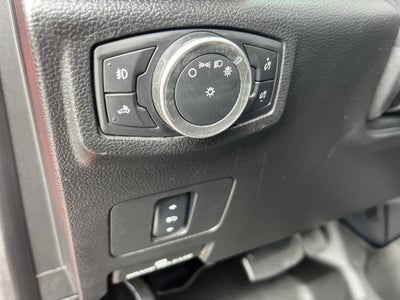 2017 Ford Super Duty F-250 SRW Lariat