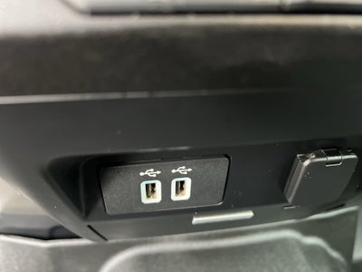 2017 Ford Super Duty F-250 SRW Lariat