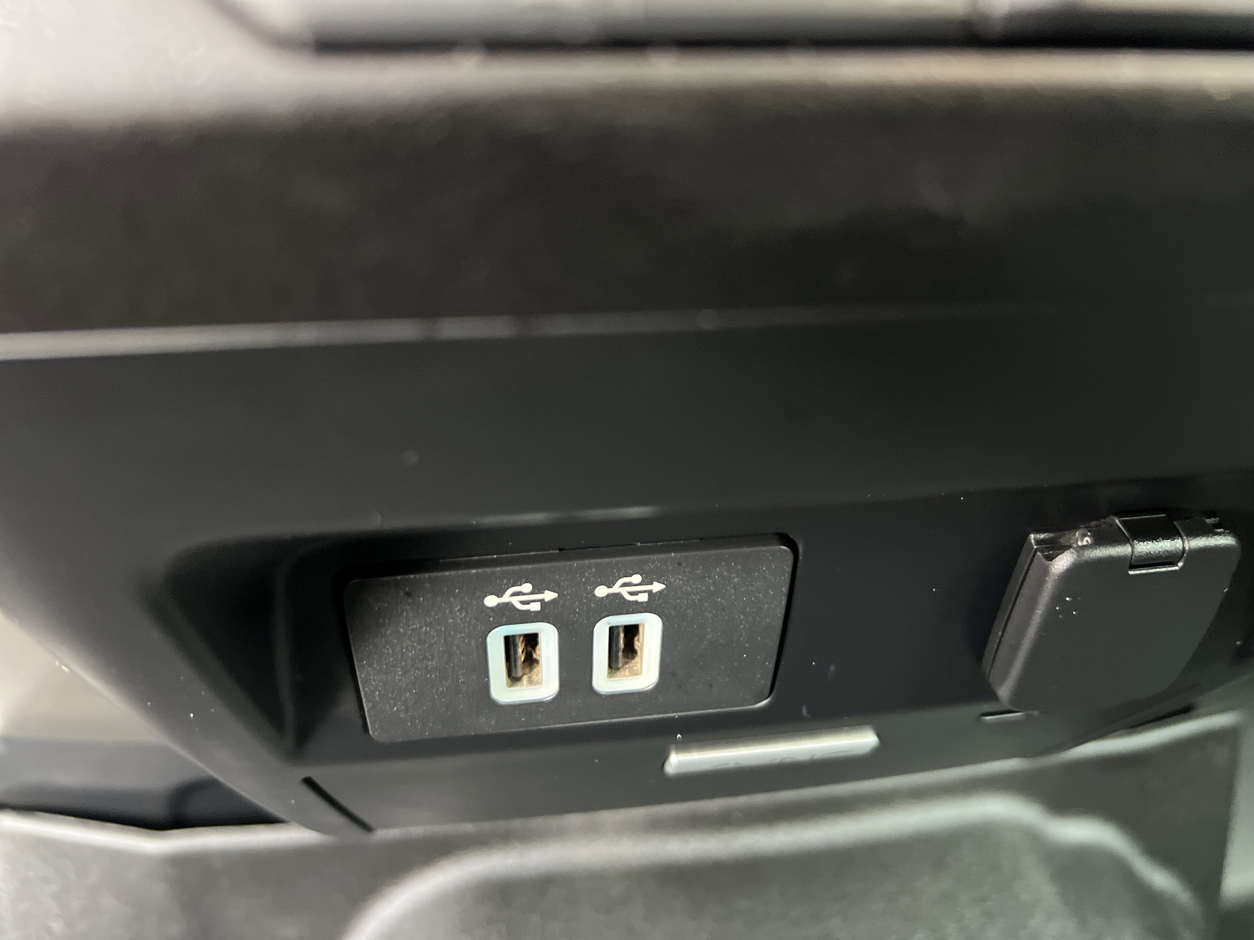 2017 Ford Super Duty F-250 SRW Lariat