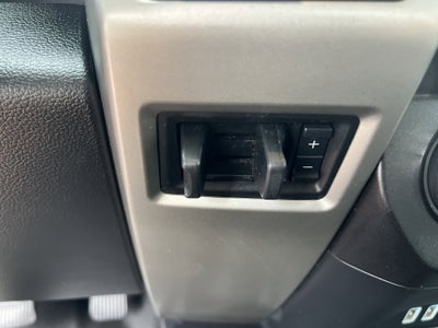 2017 Ford Super Duty F-250 SRW Lariat