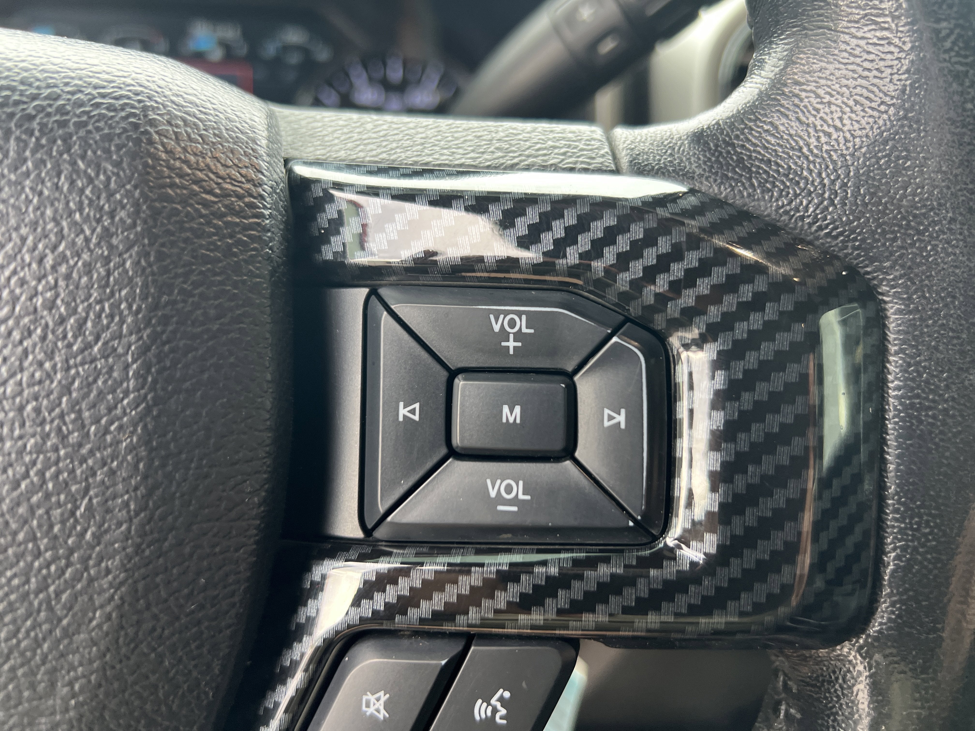 2017 Ford Super Duty F-250 SRW Lariat