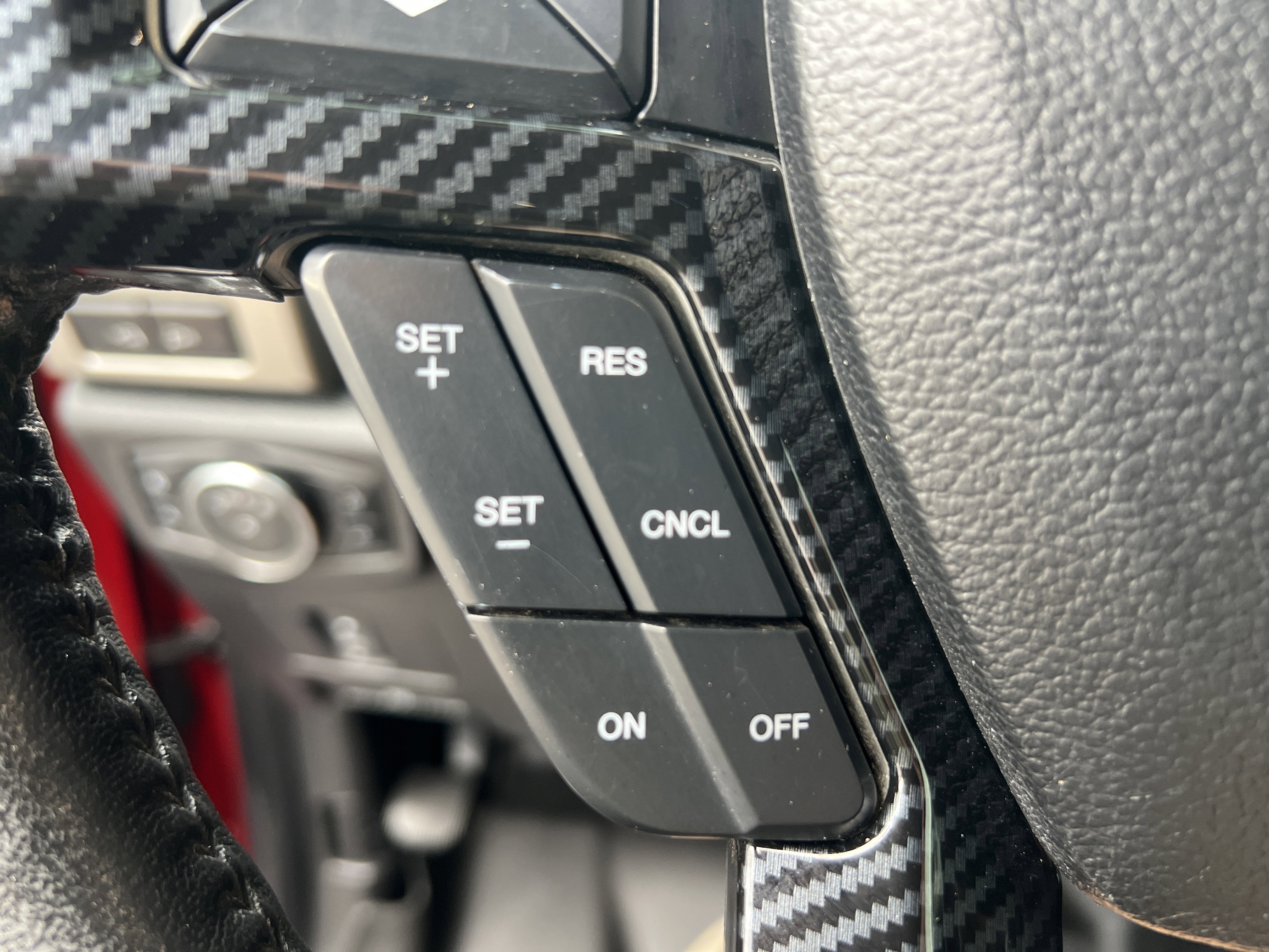 2017 Ford Super Duty F-250 SRW Lariat