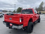 2017 Ford Super Duty F-250 SRW Lariat
