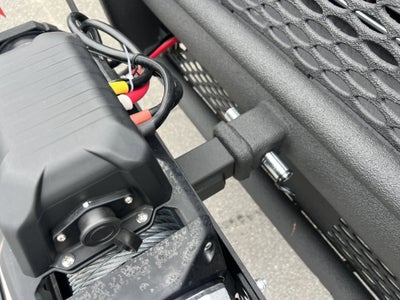 2017 Ford Super Duty F-250 SRW Lariat