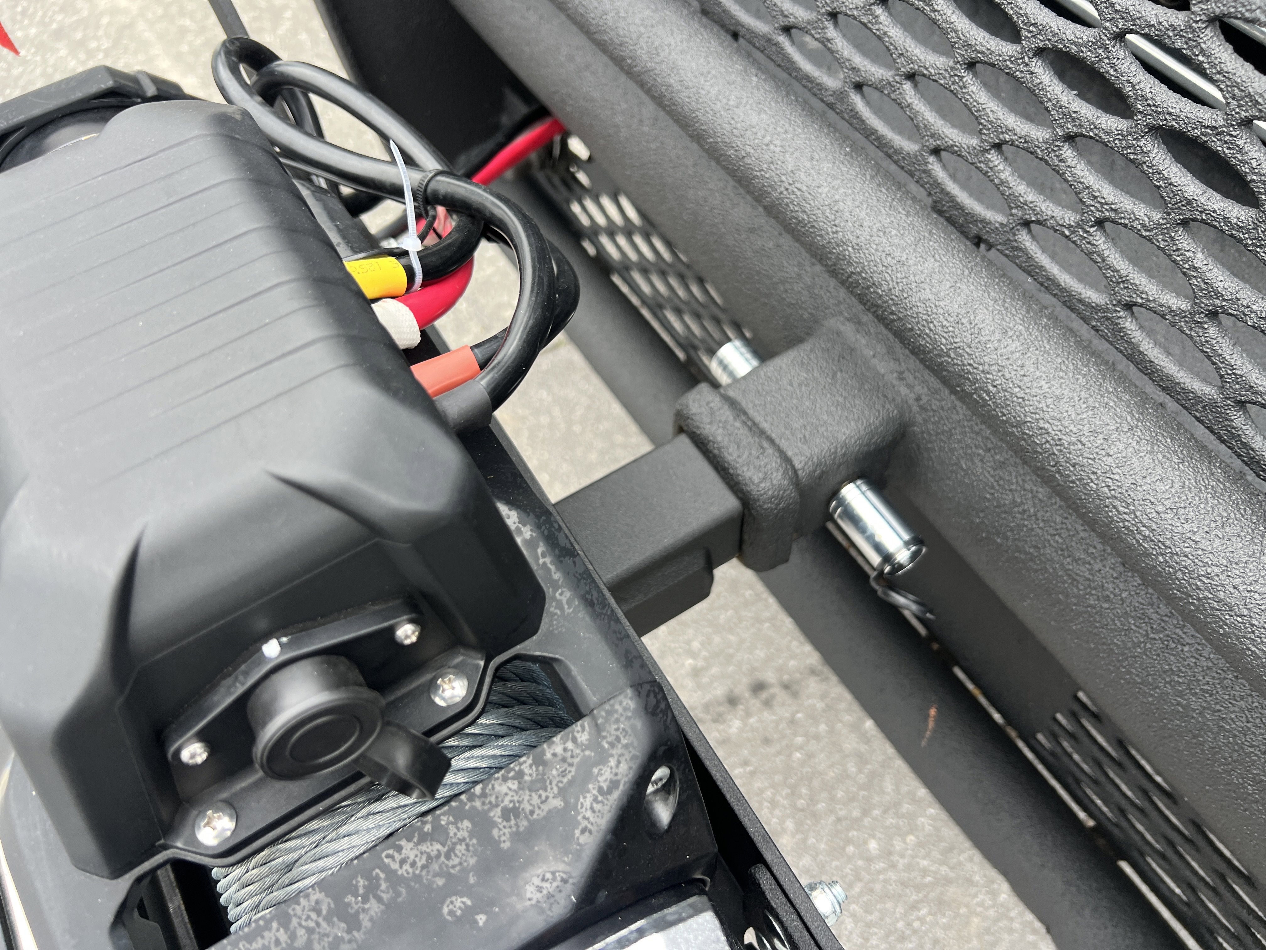 2017 Ford Super Duty F-250 SRW Lariat