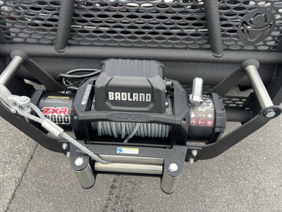 2017 Ford Super Duty F-250 SRW Lariat