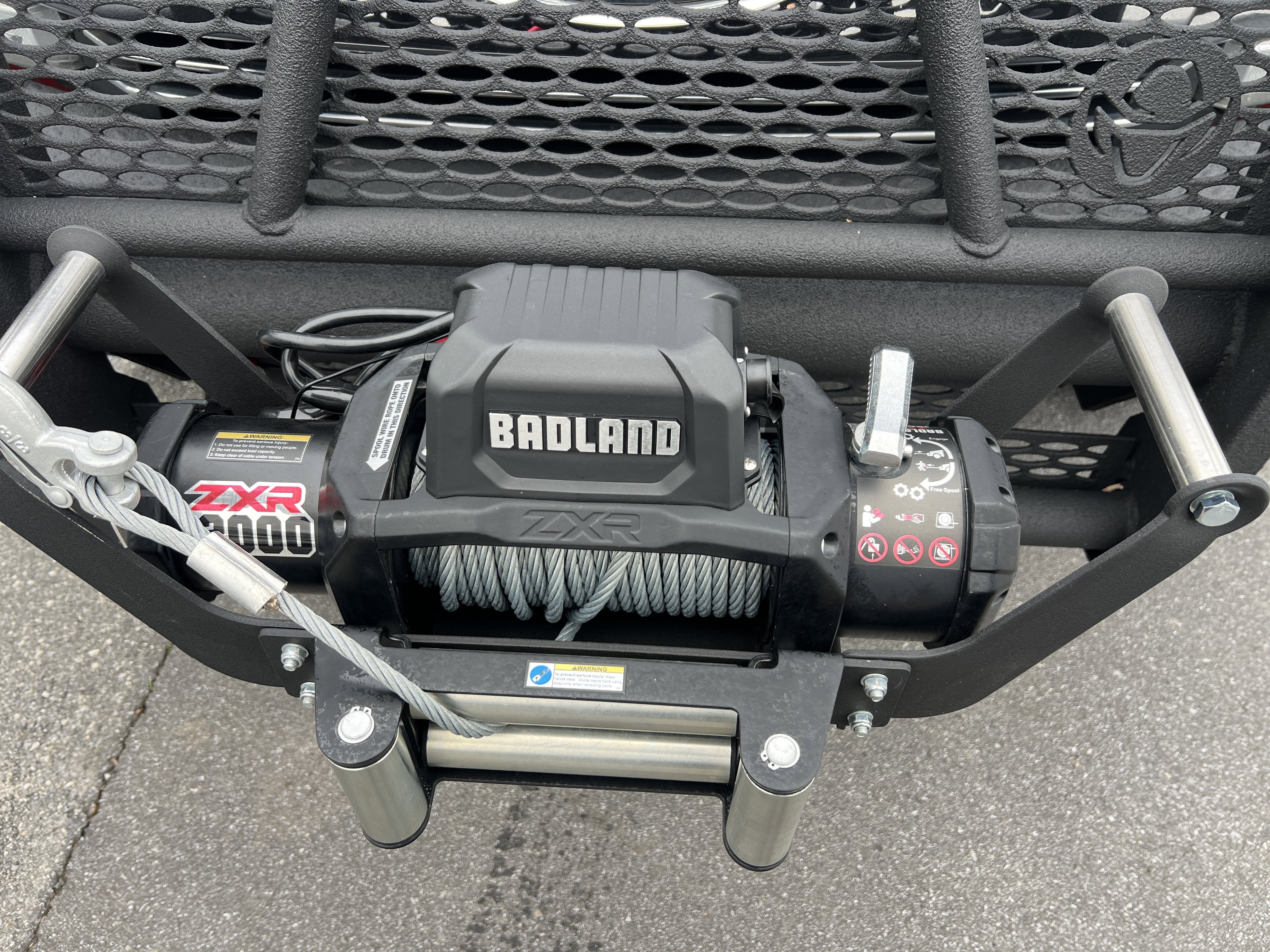 2017 Ford Super Duty F-250 SRW Lariat