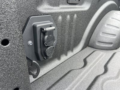 2024 Ford Super Duty F-350 SRW LARIAT