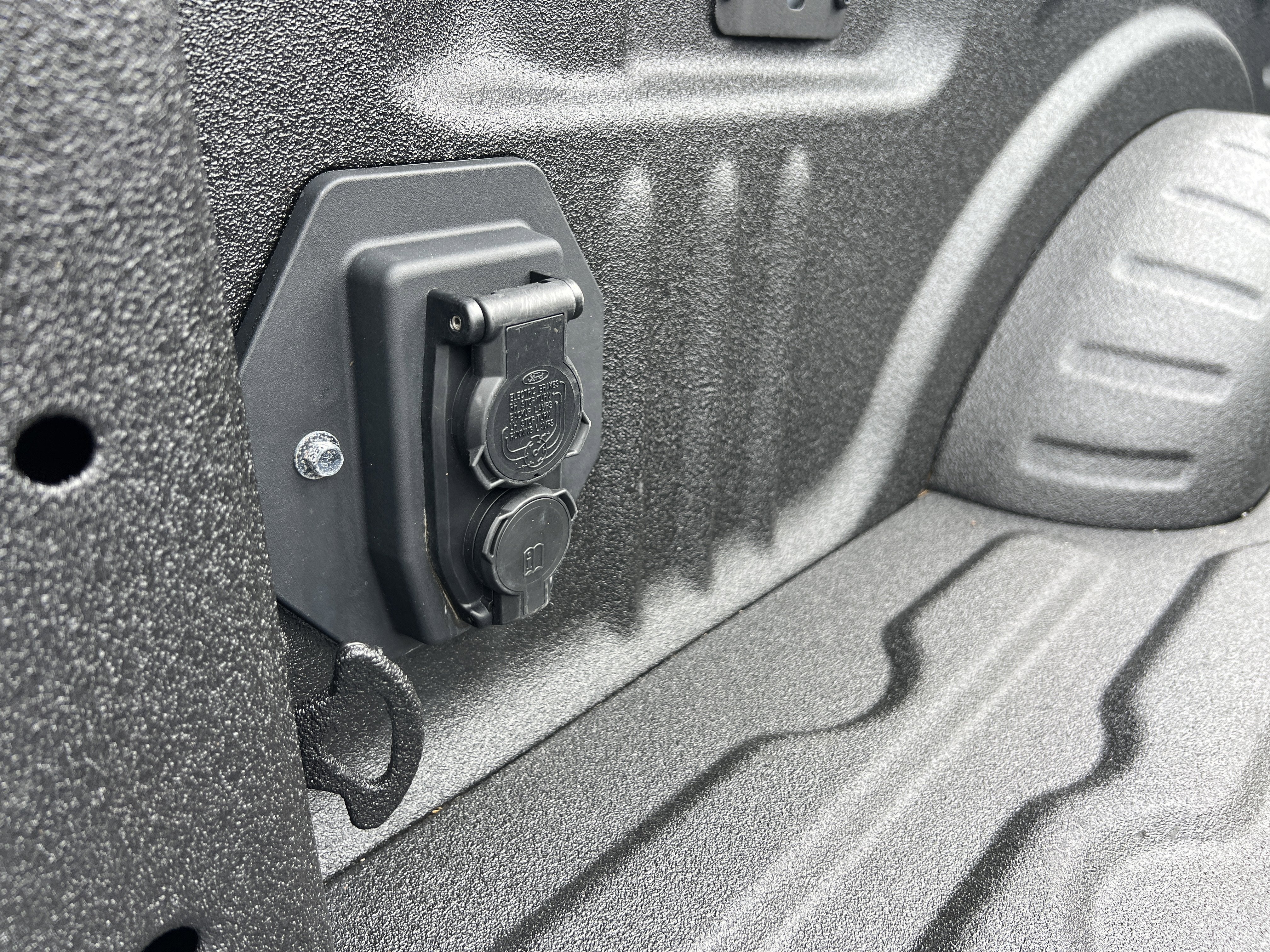 2024 Ford Super Duty F-350 SRW LARIAT