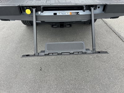 2024 Ford Super Duty F-350 SRW LARIAT