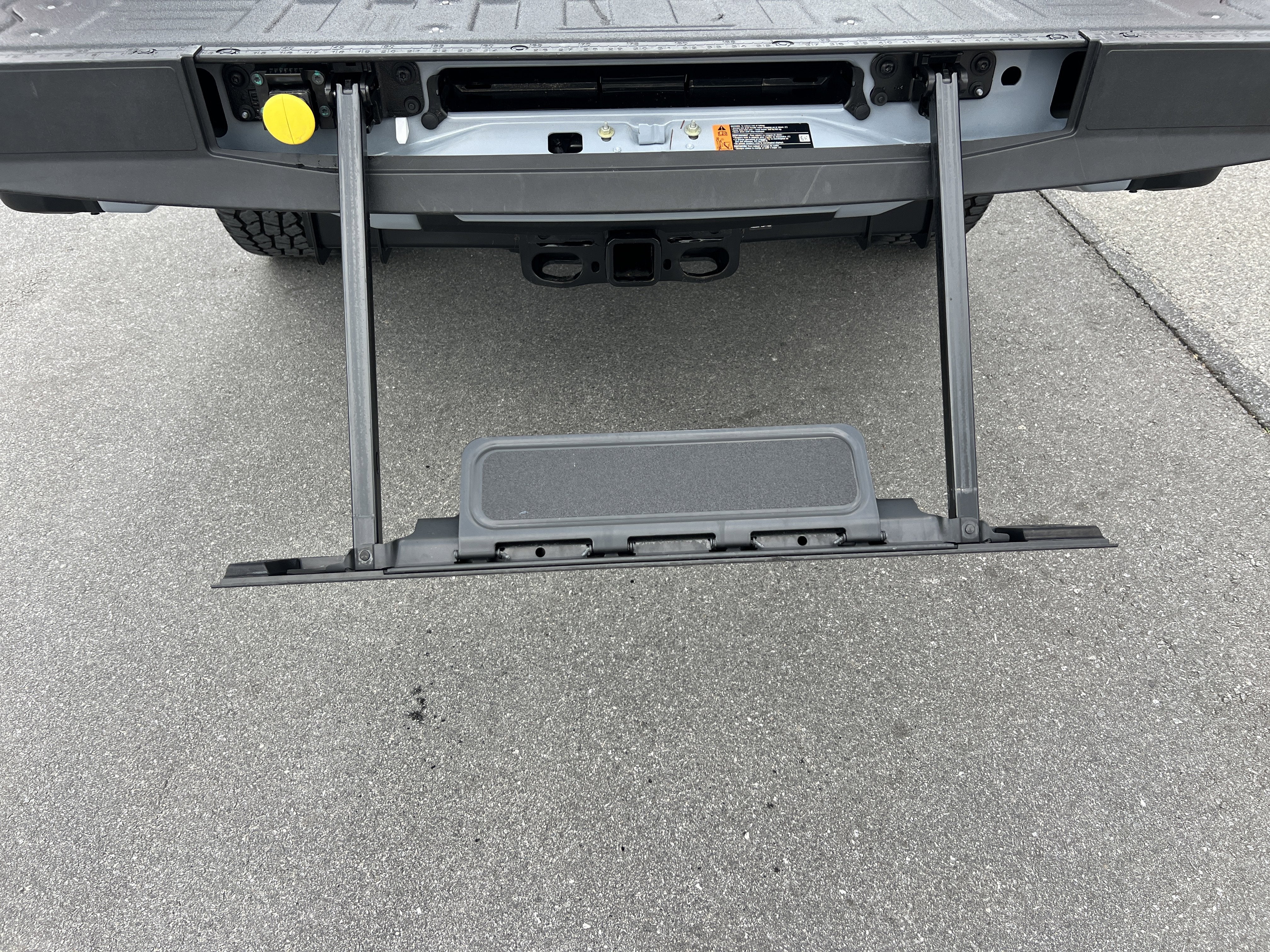 2024 Ford Super Duty F-350 SRW LARIAT