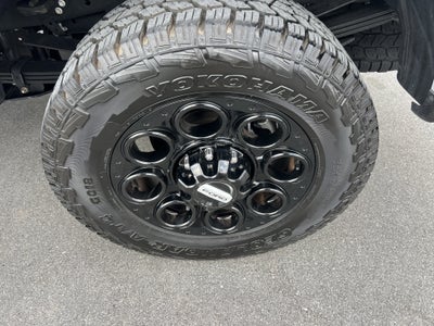 2024 Ford Super Duty F-350 SRW LARIAT