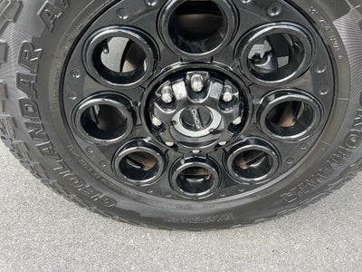 2024 Ford Super Duty F-350 SRW LARIAT