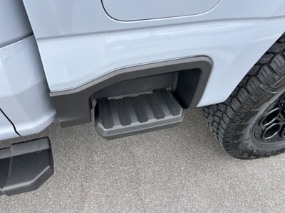 2024 Ford Super Duty F-350 SRW LARIAT