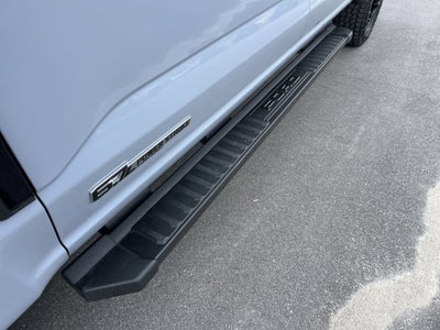 2024 Ford Super Duty F-350 SRW LARIAT