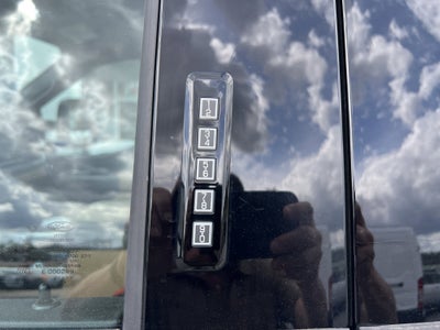 2024 Ford Super Duty F-350 SRW LARIAT