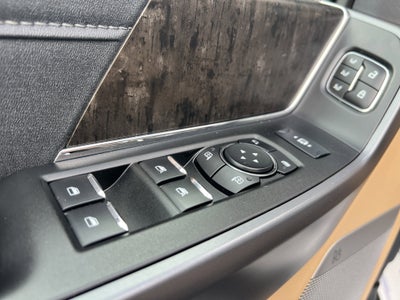 2024 Ford Super Duty F-350 SRW LARIAT