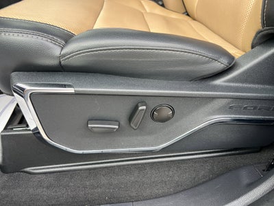 2024 Ford Super Duty F-350 SRW LARIAT