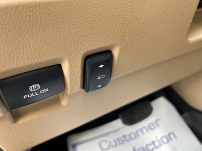 2024 Ford Super Duty F-350 SRW LARIAT