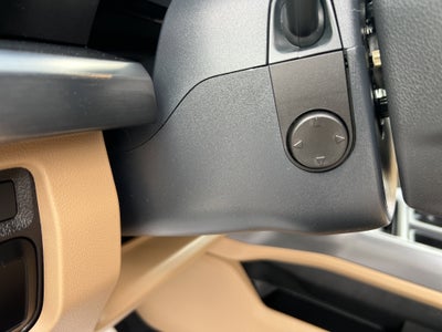 2024 Ford Super Duty F-350 SRW LARIAT