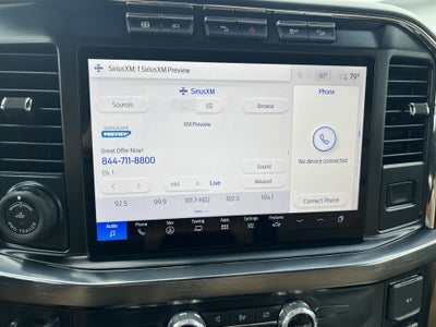 2024 Ford Super Duty F-350 SRW LARIAT