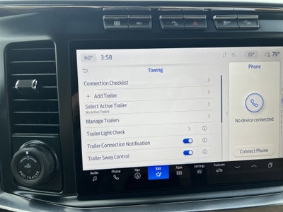 2024 Ford Super Duty F-350 SRW LARIAT