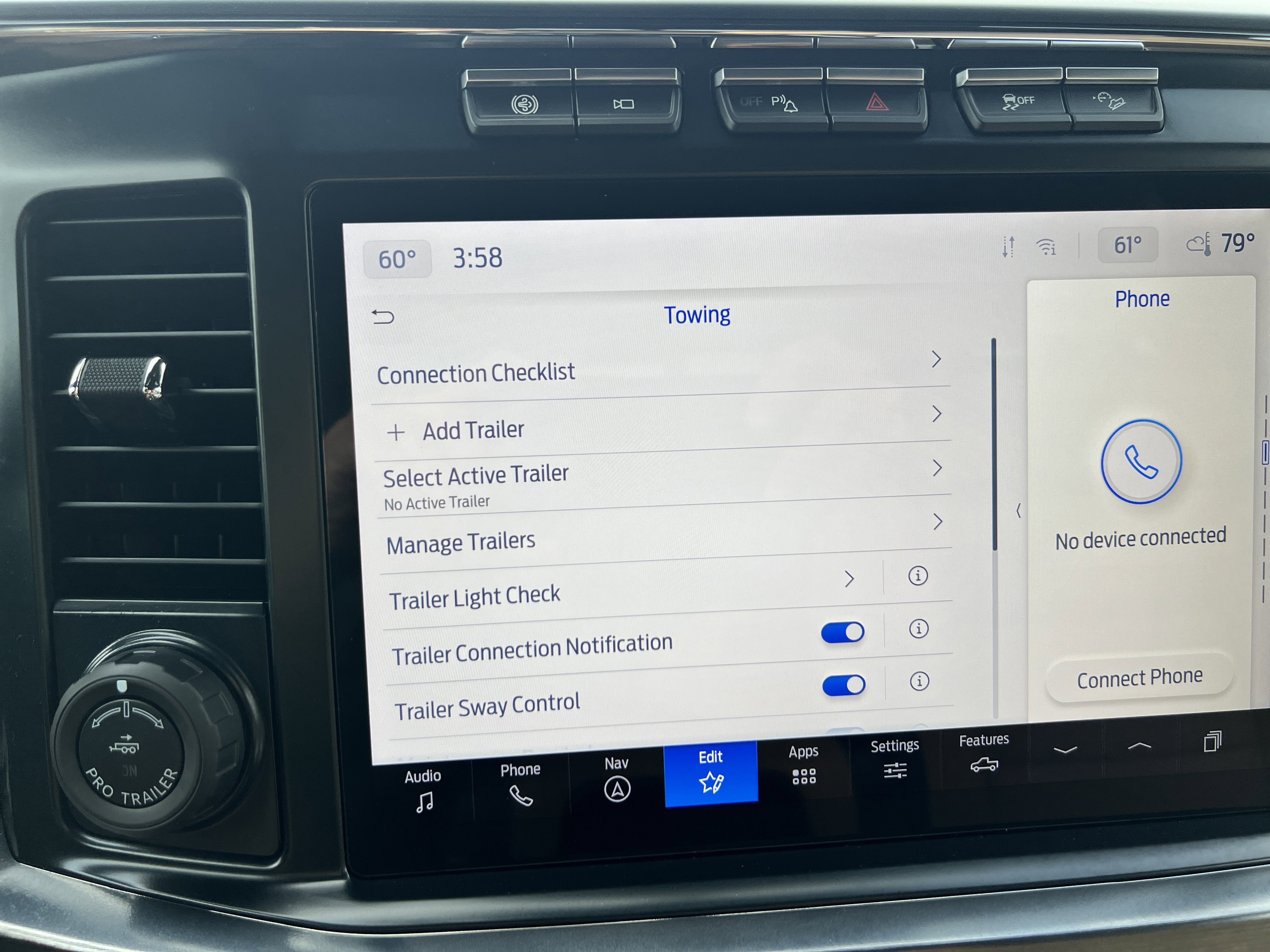 2024 Ford Super Duty F-350 SRW LARIAT