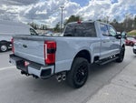 2024 Ford Super Duty F-350 SRW LARIAT