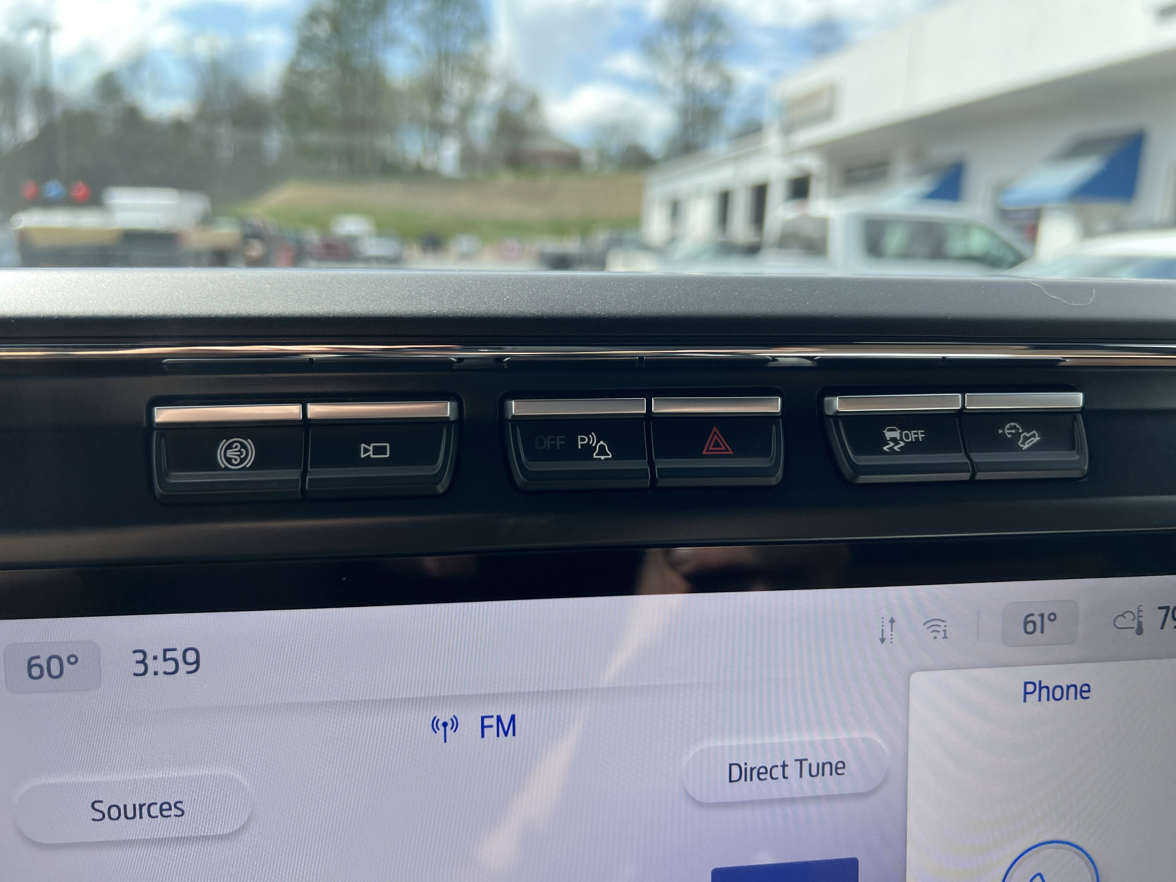 2024 Ford Super Duty F-350 SRW LARIAT