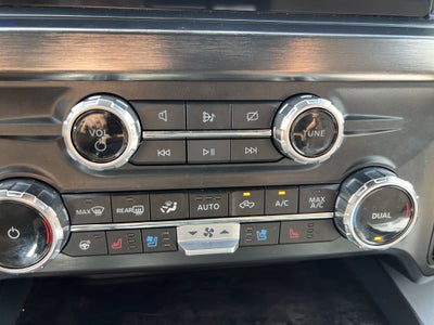 2024 Ford Super Duty F-350 SRW LARIAT