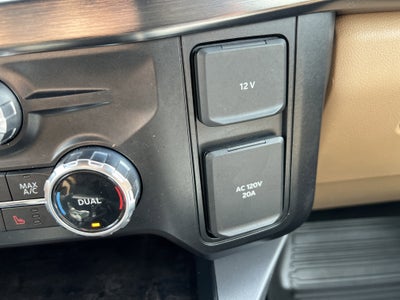 2024 Ford Super Duty F-350 SRW LARIAT