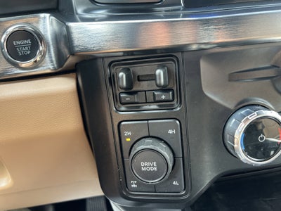 2024 Ford Super Duty F-350 SRW LARIAT