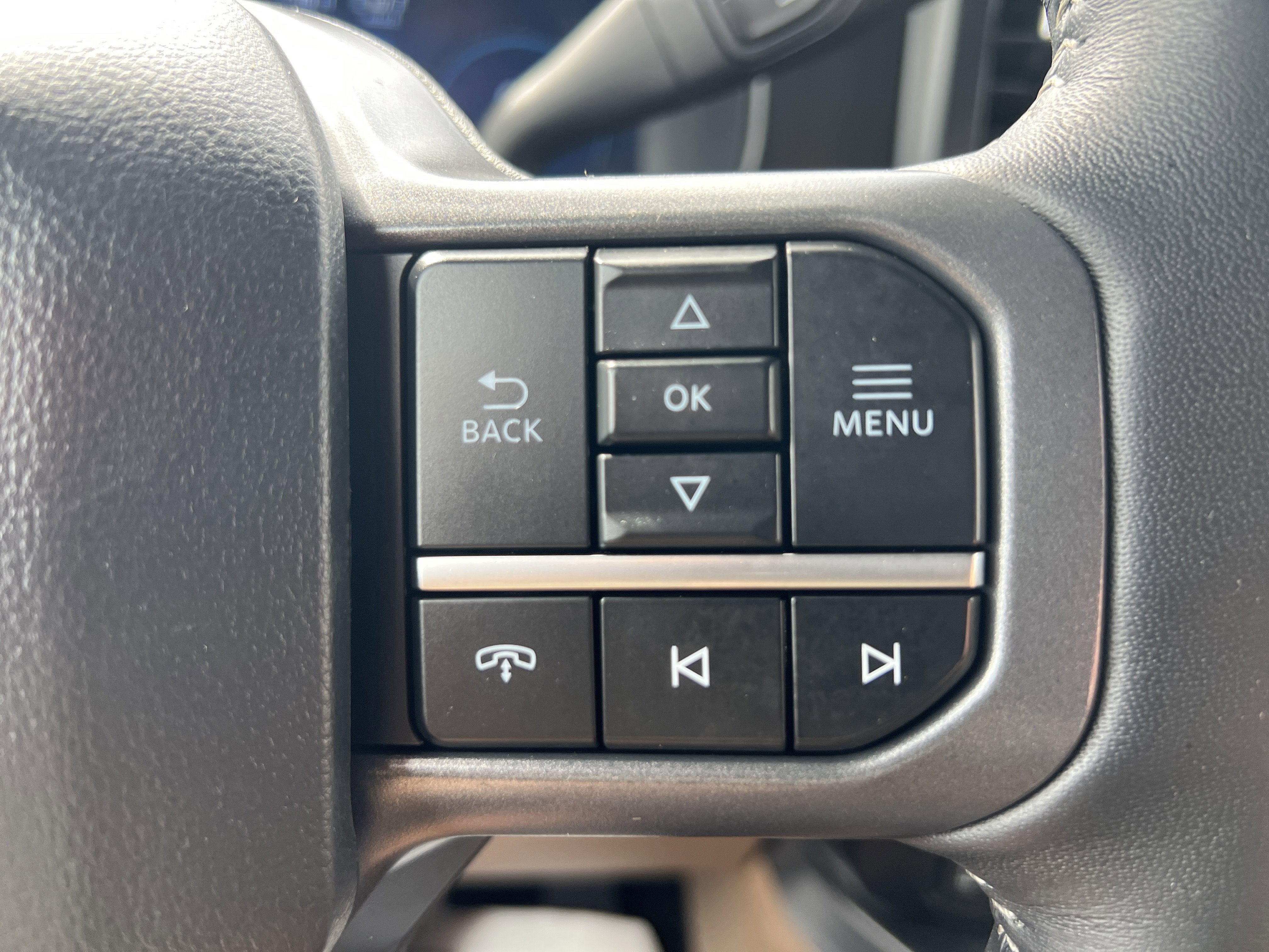 2024 Ford Super Duty F-350 SRW LARIAT