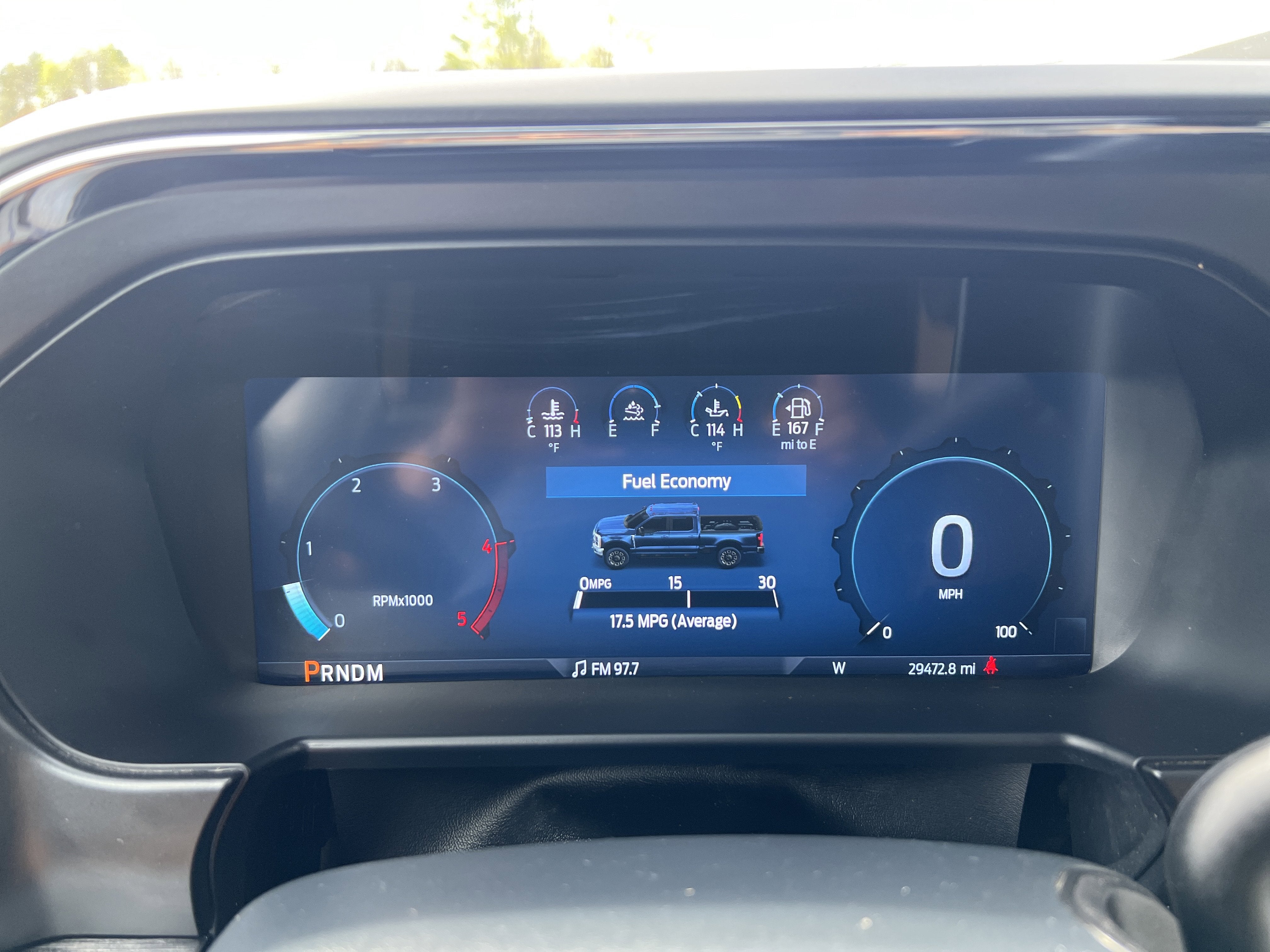 2024 Ford Super Duty F-350 SRW LARIAT