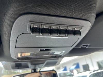 2024 Ford Super Duty F-350 SRW LARIAT