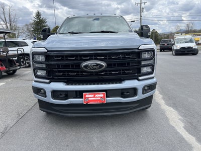 2024 Ford Super Duty F-350 SRW LARIAT