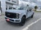 2024 Ford Super Duty F-350 SRW LARIAT