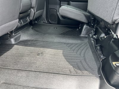 2024 Chevrolet Silverado 3500HD CC Work Truck
