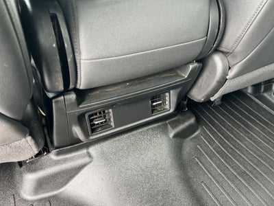 2024 Chevrolet Silverado 3500HD CC Work Truck