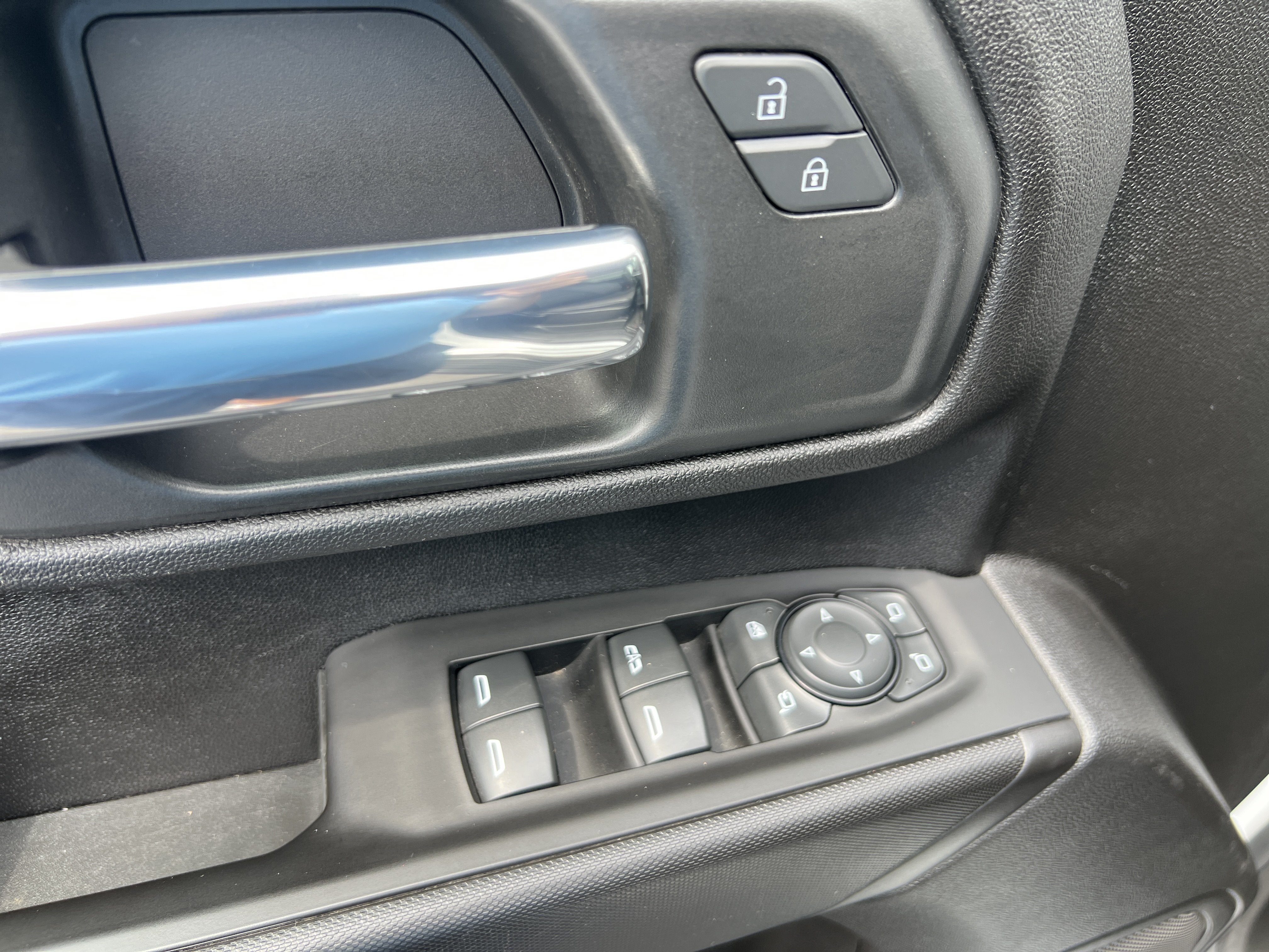 2024 Chevrolet Silverado 3500HD CC Work Truck