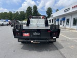 2024 Chevrolet Silverado 3500HD CC Work Truck
