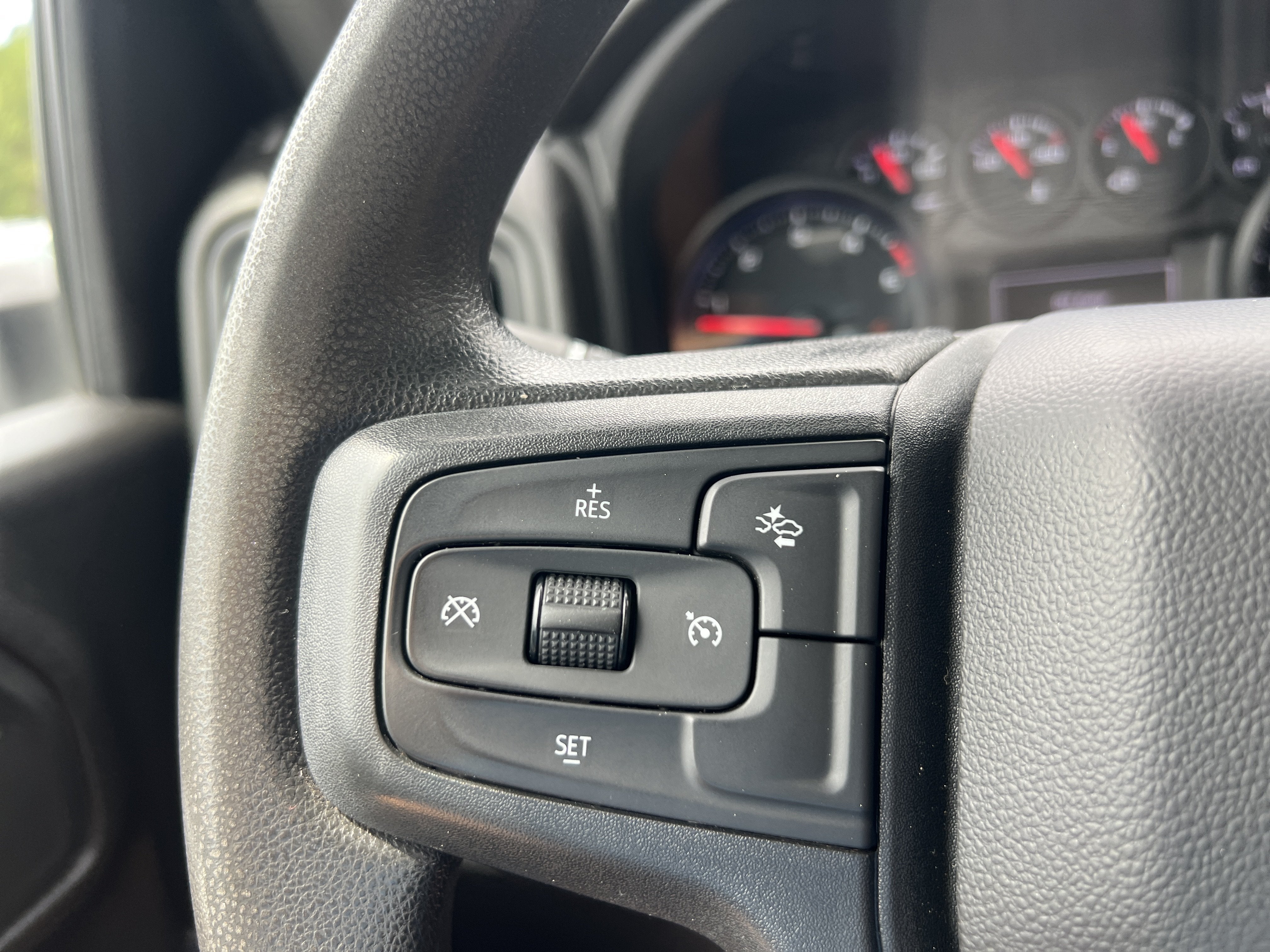 2024 Chevrolet Silverado 3500HD CC Work Truck