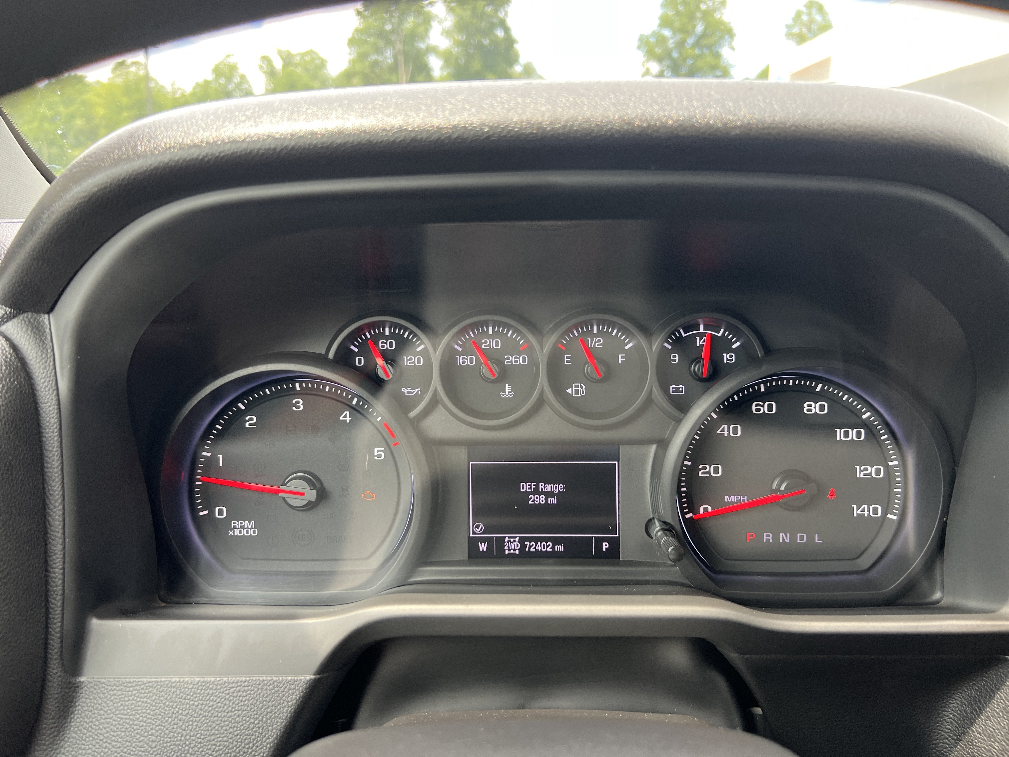 2024 Chevrolet Silverado 3500HD CC Work Truck