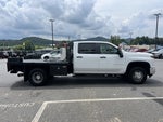 2024 Chevrolet Silverado 3500HD CC Work Truck