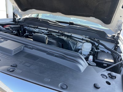 2016 Chevrolet Silverado 2500HD Work Truck