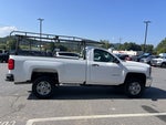 2016 Chevrolet Silverado 2500HD Work Truck