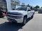 2016 Chevrolet Silverado 2500HD Work Truck