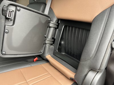 2024 Chevrolet Silverado 3500HD High Country